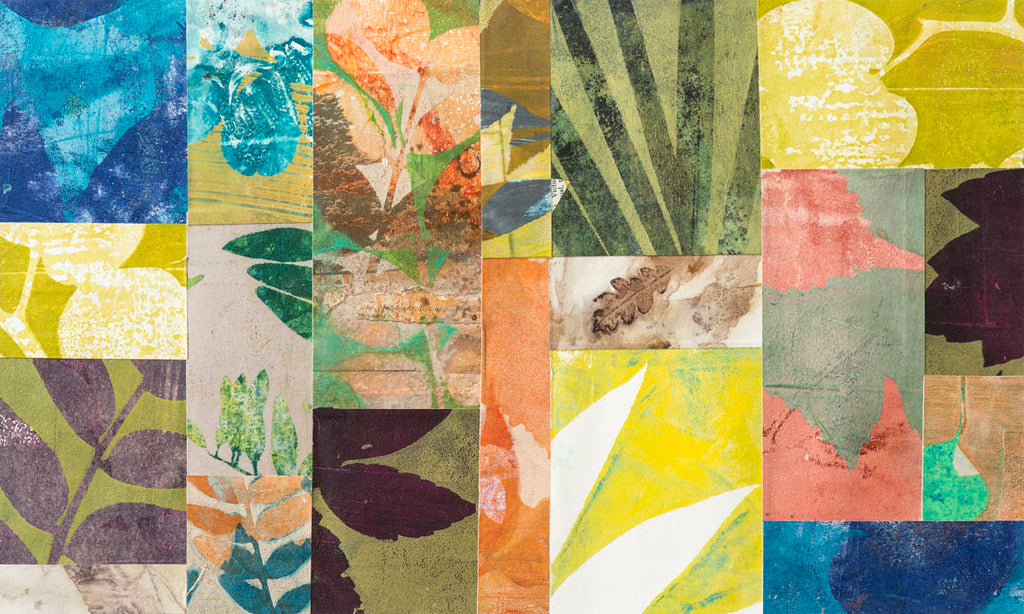 The Healing Power of Art and Nature: Introducing Hannah Klaus Hunter