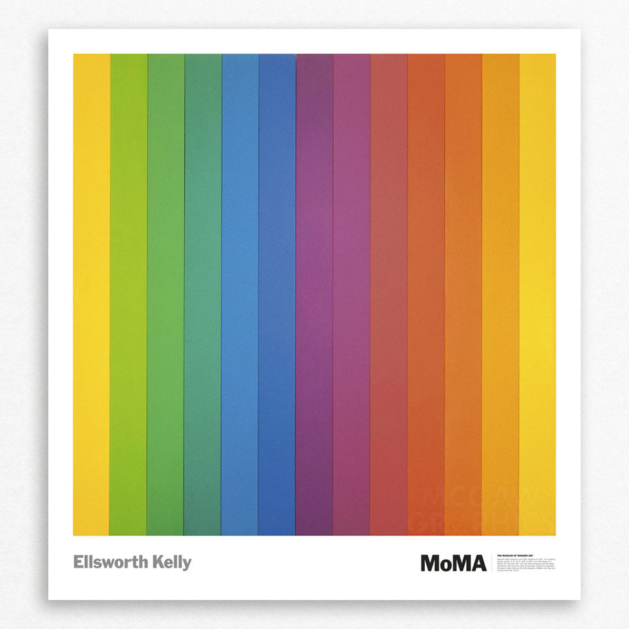Color Field Painting: From the Pioneers to Contemporary Translation