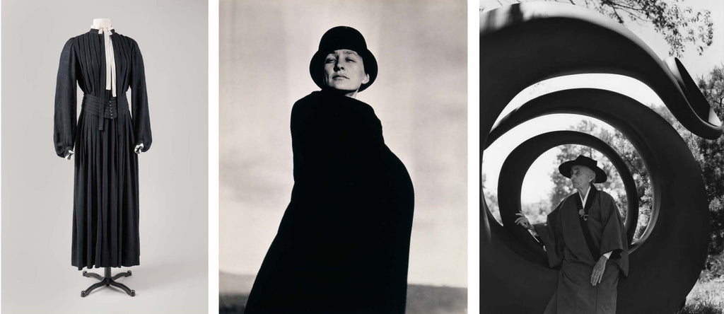 "Georgia O'Keeffe: Living Modern" opens at the Brooklyn Museum