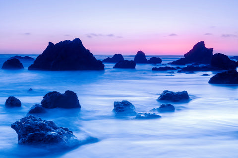 Dusky Dreams