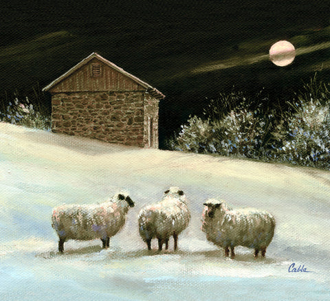 January Fleece