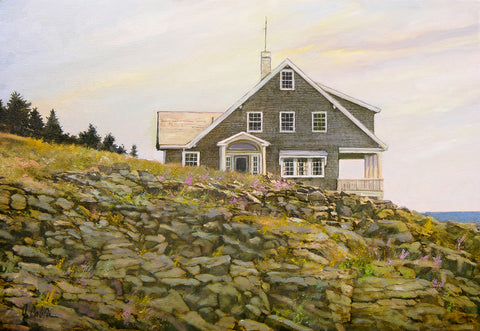 Kent House