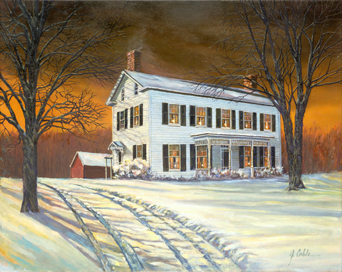 The Holidays