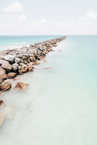 South Miami Beach