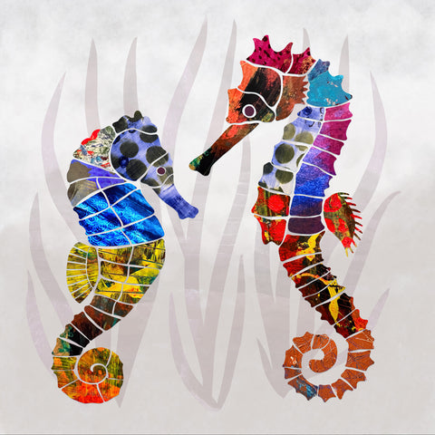 Seahorse