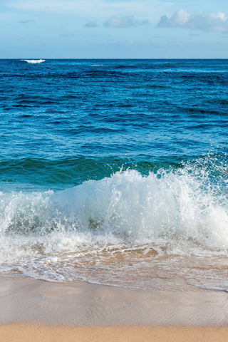 Ocean View