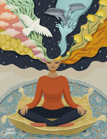 Balance