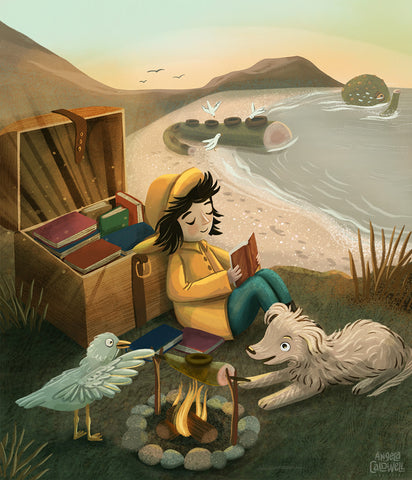Treasure