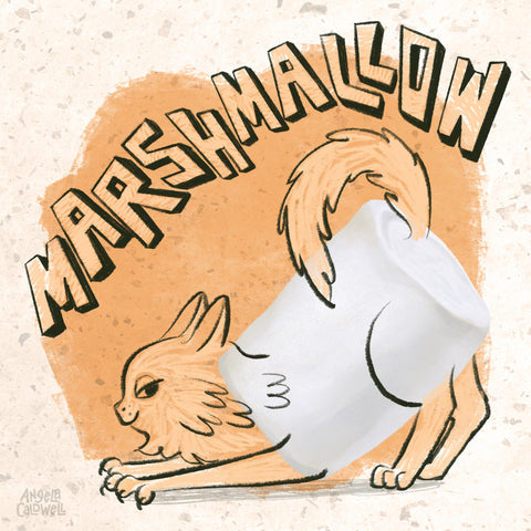 Marshmallow