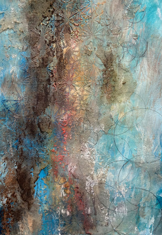 Let the Earth Heal You