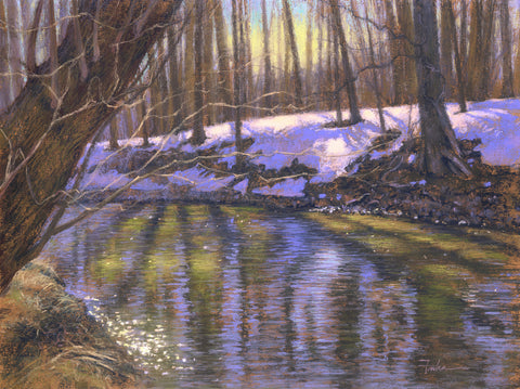 March Melt