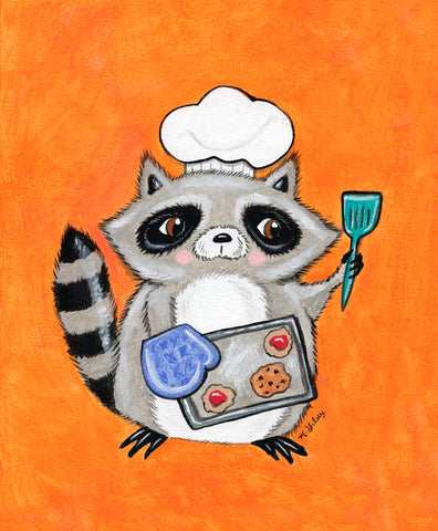 Cookie Coon