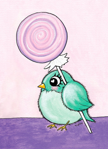 Lolli Bird