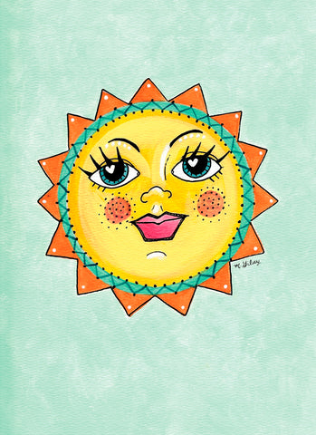 My Sunshine