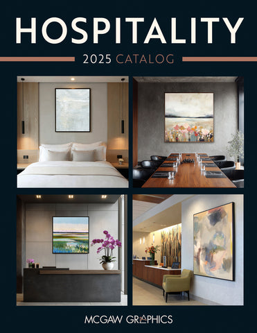 Hospitality 2025 Catalog
