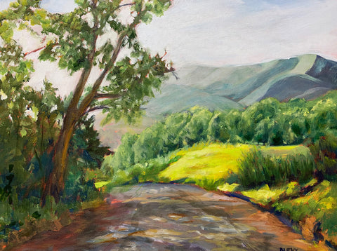 Road to Adventure