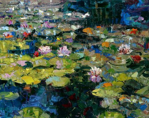 Lilypond