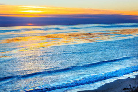 Oceanic Opulence
