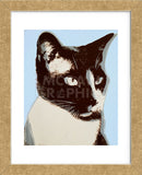 Cats and Dogs (Broadway), 1976 (Framed)