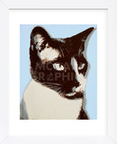 Cats and Dogs (Broadway), 1976 (Framed)