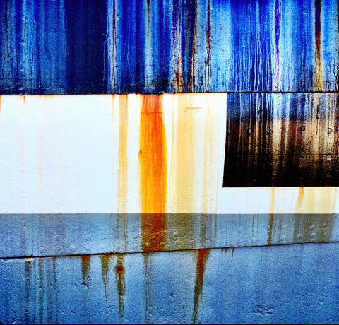 Port-Side, Balclutha