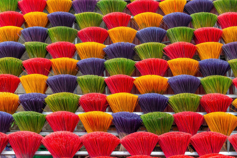 The Hanoi Incense Village II