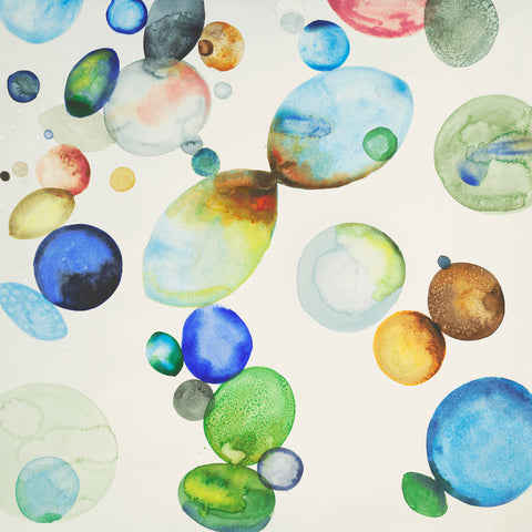 Sea Glass II -  Craig Alan - McGaw Graphics