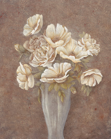Radiant Blossom -  Jennette Brice - McGaw Graphics