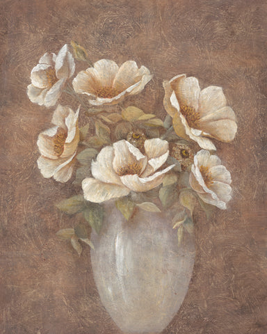 Full Blossom -  Jennette Brice - McGaw Graphics