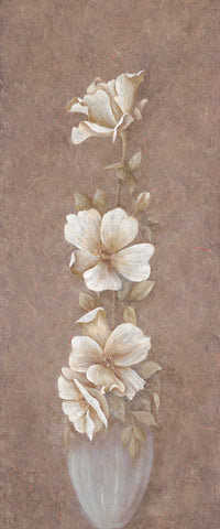 Graceful Blossoms -  Jennette Brice - McGaw Graphics