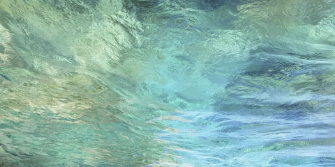 Water Series #6 -  Betsy Cameron - McGaw Graphics