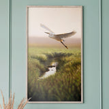 Across the Marsh -  Richard Clifton - McGaw Graphics