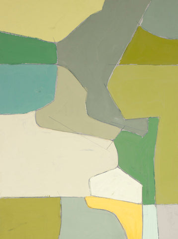 Sea Ranch Color II