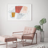 Seven by Seven -  Rob Delamater - McGaw Graphics