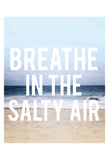 Salty Air -  Leah Flores - McGaw Graphics
