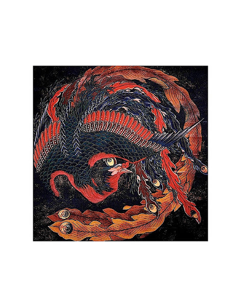 Phoenix | McGaw Graphics