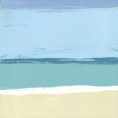Beach II -  Cathe Hendrick - McGaw Graphics