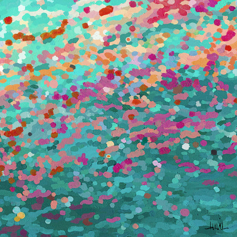 Ecstasy Sunset -  Margaret Juul - McGaw Graphics