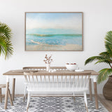 Summer Shore -  Mary Lou Johnson - McGaw Graphics
