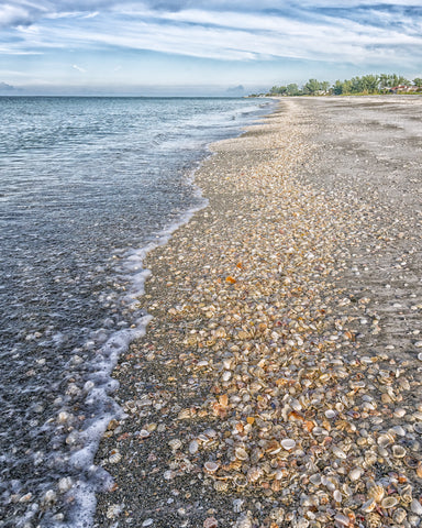 Beachwalk