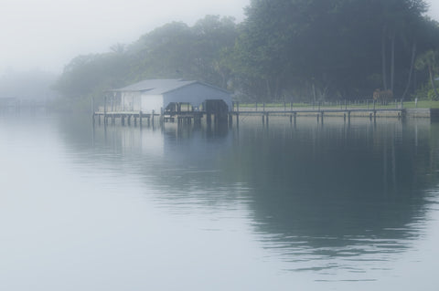 Boathouse