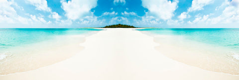 Magical Island -  Mary Lou Johnson - McGaw Graphics
