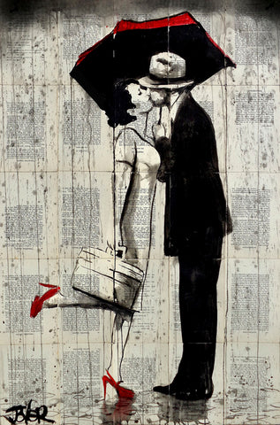 Ever After -  Loui Jover - McGaw Graphics