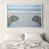 Savor the Sea -  Mary Lou Johnson - McGaw Graphics