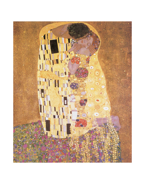 The Kiss | McGaw Graphics