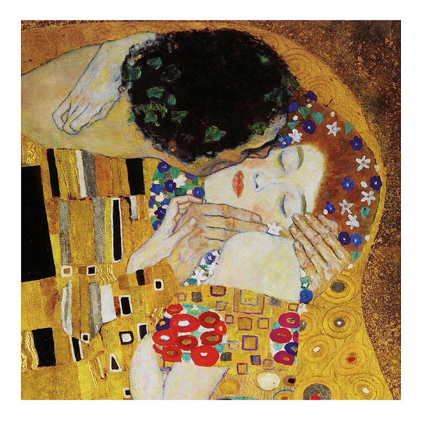 絵画+タペストリー Kiss In The Dark File:Edvard Munch - The Kiss - Google Art Project.jpg