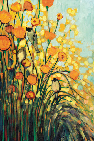 In the Meadow -  Jennifer Lommers - McGaw Graphics
