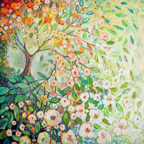 Enchanted