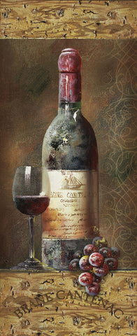 Wine Collection III -  NBL Studio - McGaw Graphics