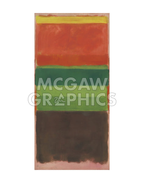 Untitled, 1949 | McGaw Graphics